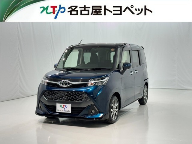 タンク1.0 カスタム G-T