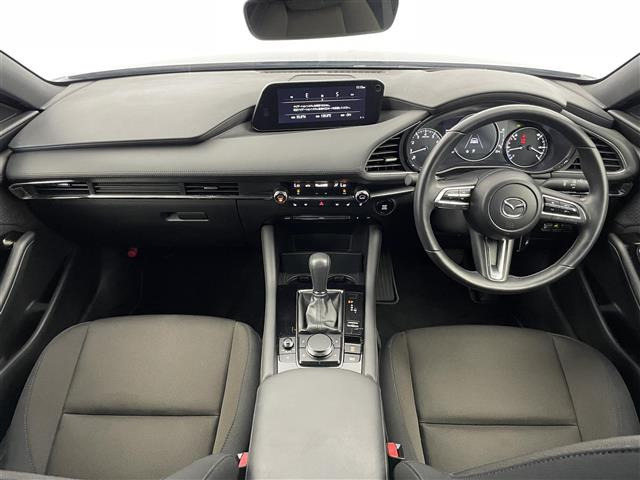 MAZDA3ファストバック2.0 20S プロアクティブ ツーリング セレクション