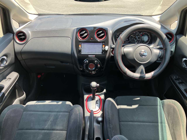 ノート1.2 NISMO