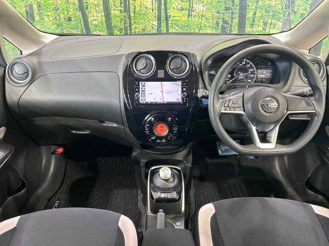 ノート1.2 e-POWER X