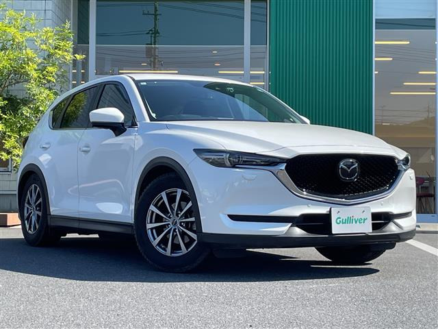 CX-52.5 25S プロアクティブ 4WD