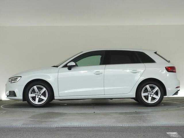 A3スポーツバック1.4 TFSI