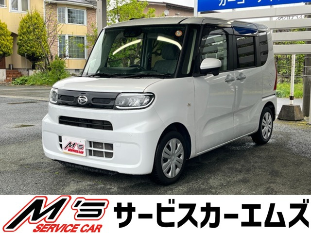 タントX