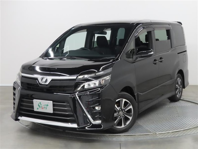 ヴォクシー2.0 ZS