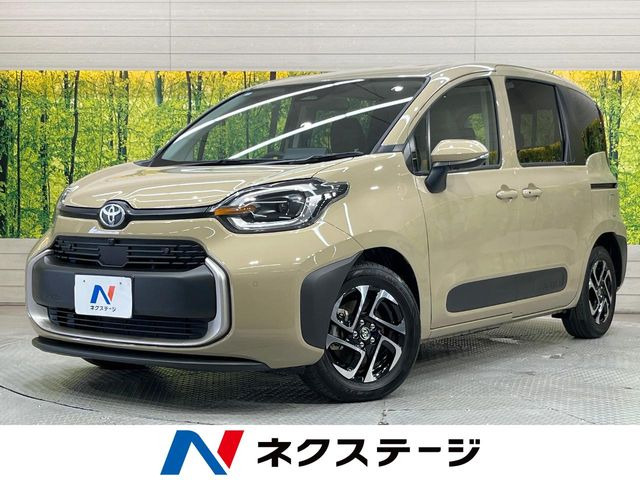 シエンタハイブリッド 1.5 Z