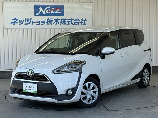 シエンタ1.5 G