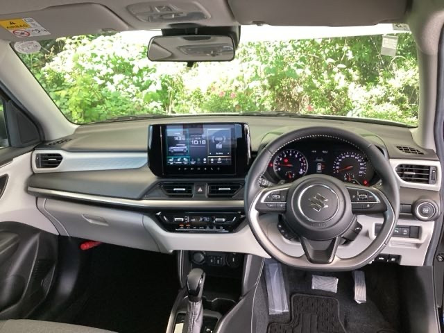 スイフト1.2 ハイブリッド(HYBRID) MZ