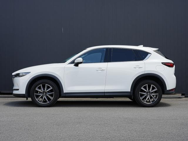 CX-52.2 XD Lパッケージ