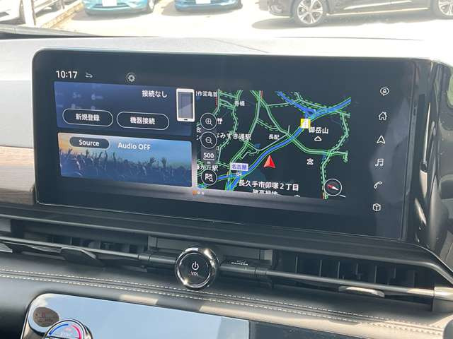 セレナ1.4 e-POWER ハイウェイスターV