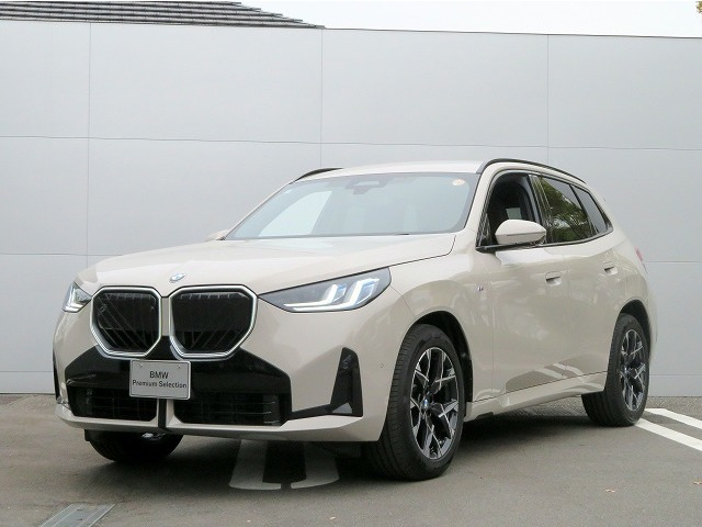 X320d xドライブ Mスポーツ ディーゼル 4WD