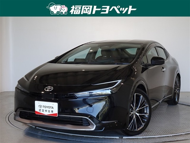 プリウス2.0 Z