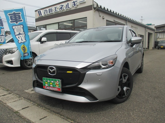 MAZDA21.5 XD BD 4WD