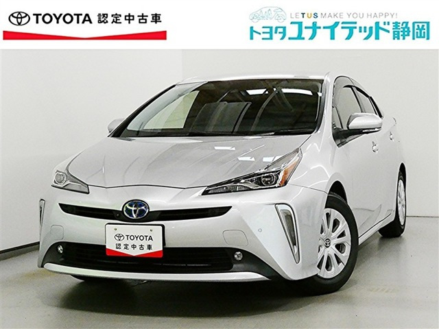 プリウス1.8 S セーフティ プラスII
