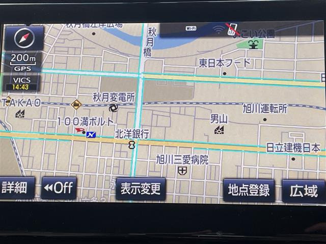 アルファード2.5 G 4WD