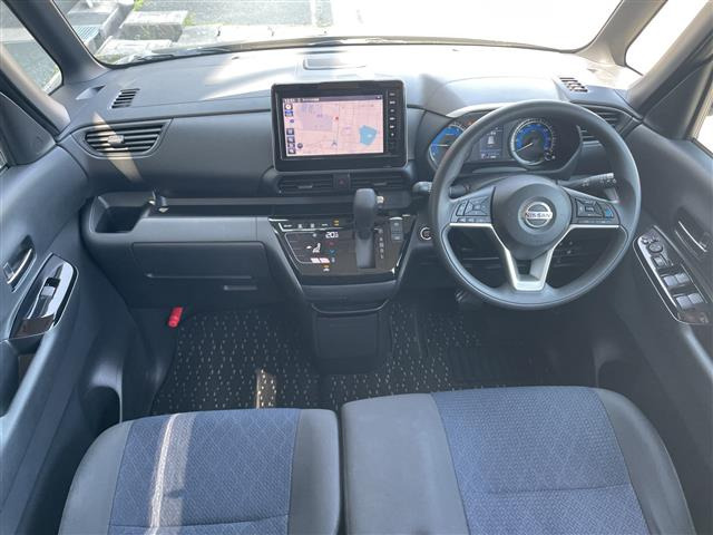 ルークスハイウェイスターX プロパイロットエディション