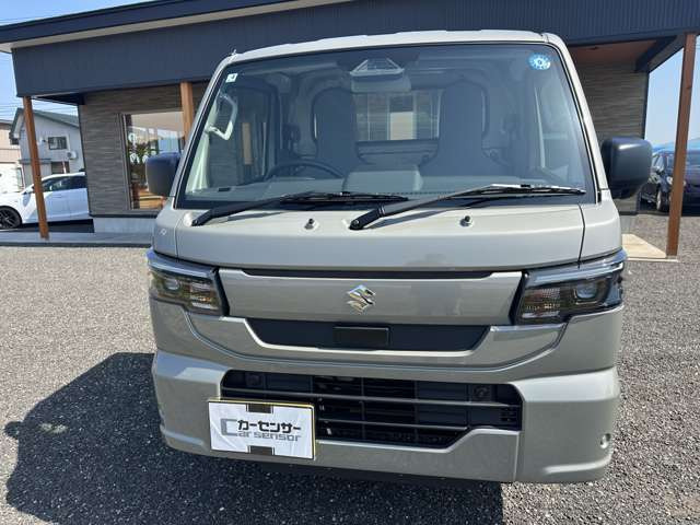 キャリイKC 農繁 4WD