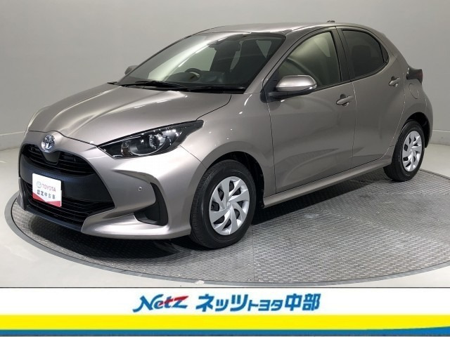 ヤリス1.5 X