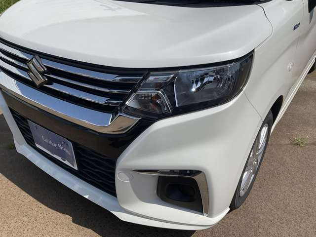 ソリオ1.2 ハイブリッド(HYBRID) MX 4WD