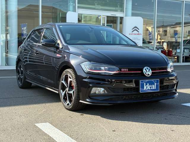 ポロGTI