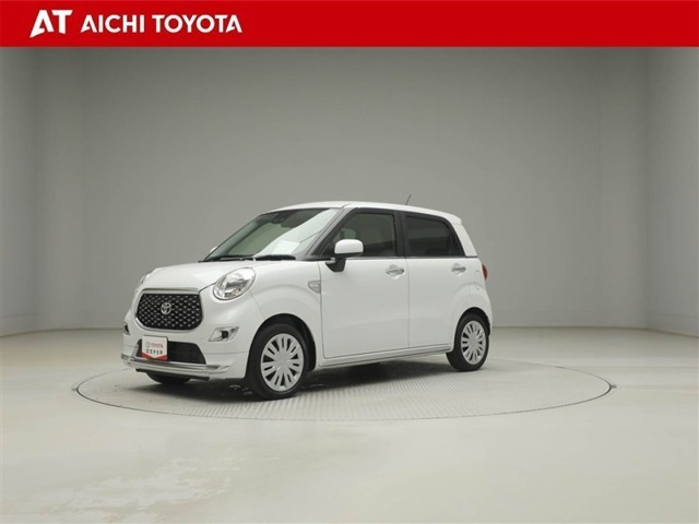 ピクシスジョイF X SAIII
