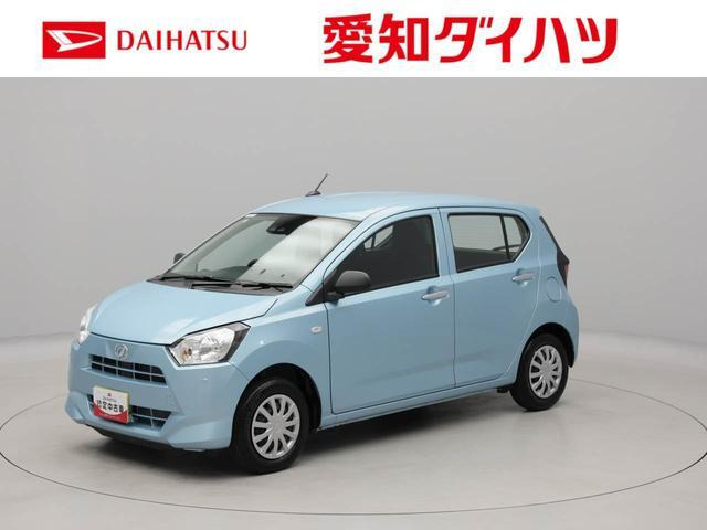 ミライースL SAIII