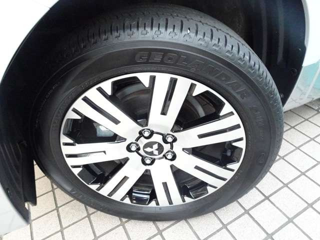 デリカD:52.2 P 4WD