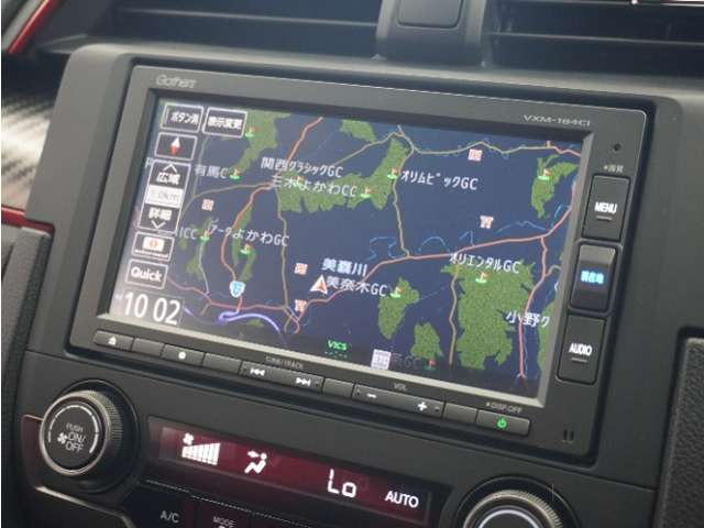 シビックタイプR2.0