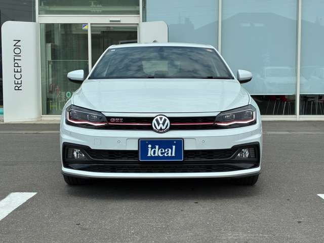 ポロGTI