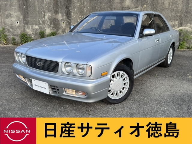 グロリア2.0 グランツーリスモ