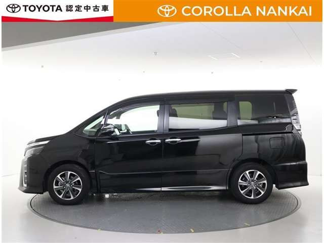 ヴォクシー2.0 ZS 煌II
