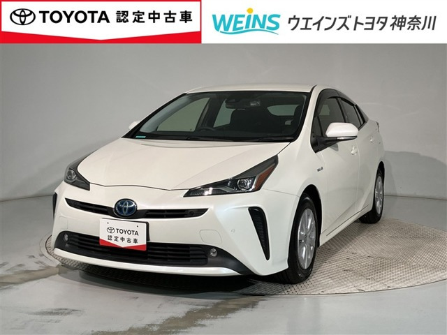 プリウス1.8 S