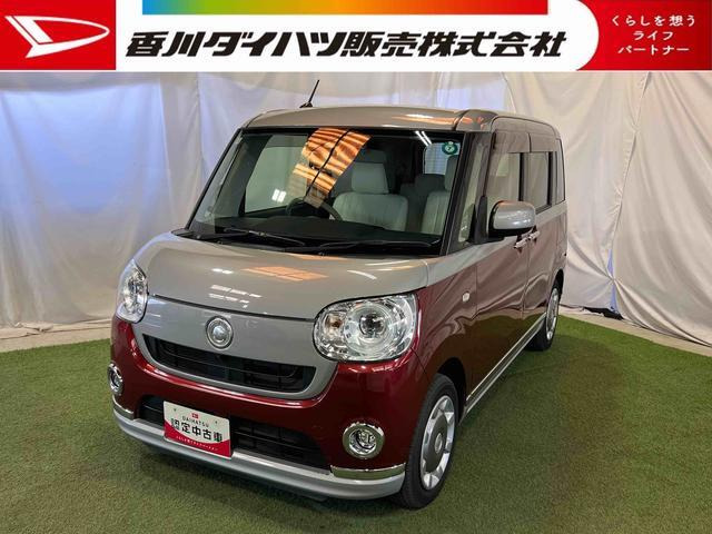 ムーヴキャンバスG メイクアップ SAIII