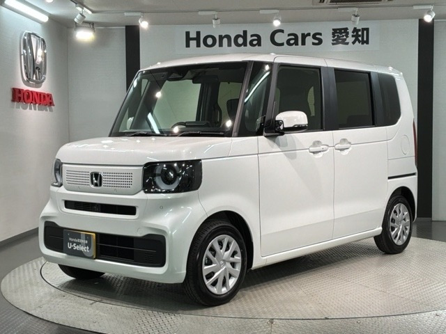 N-BOX