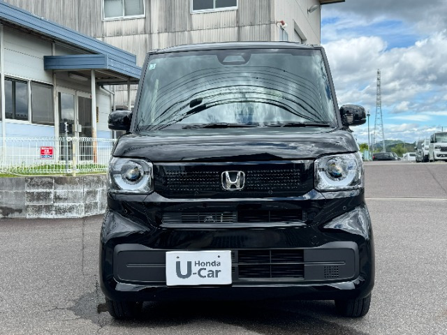 N-BOX