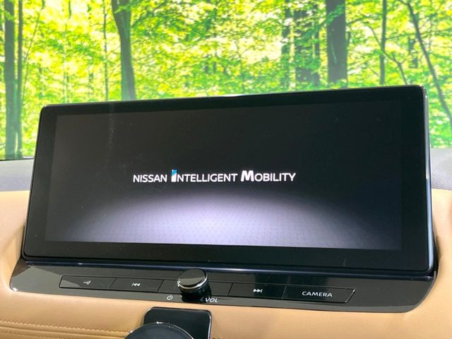 エクストレイル1.5 G e-4ORCE 4WD