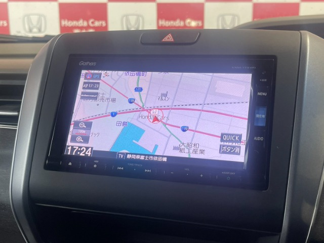 フリード+1.5 ハイブリッド G ホンダセンシング