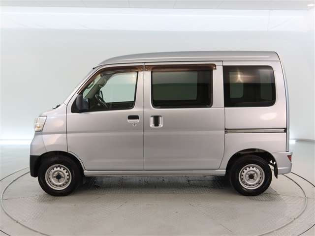 ピクシスバンデラックス SAIII ハイルーフ