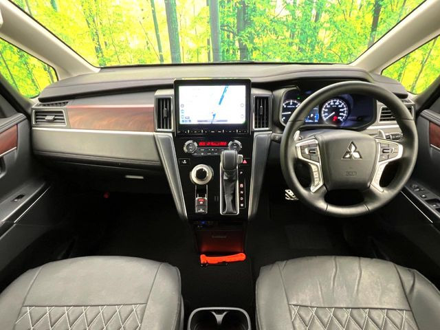 デリカD:52.2 P 4WD