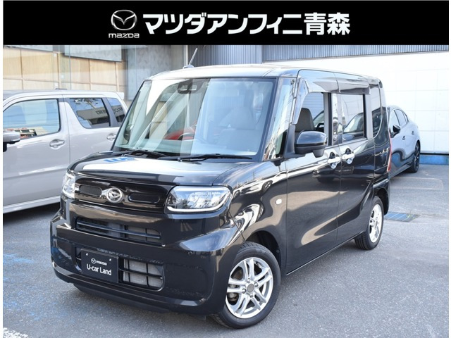 タントX