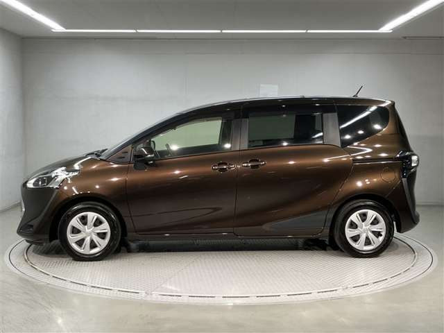 シエンタ1.5 G