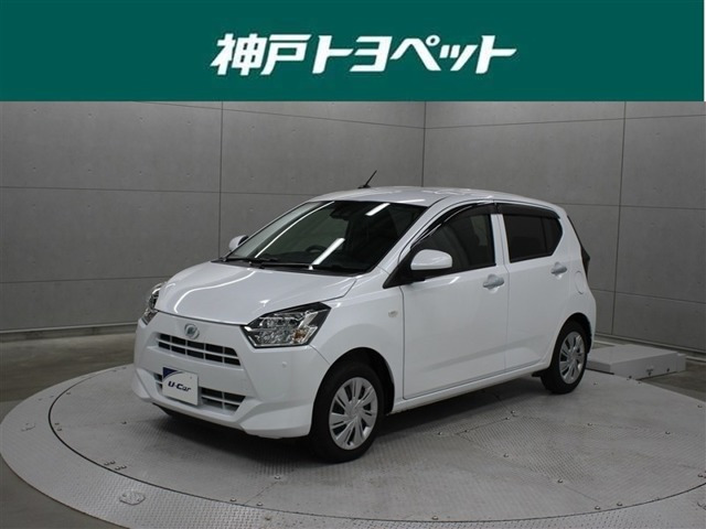 ミライース