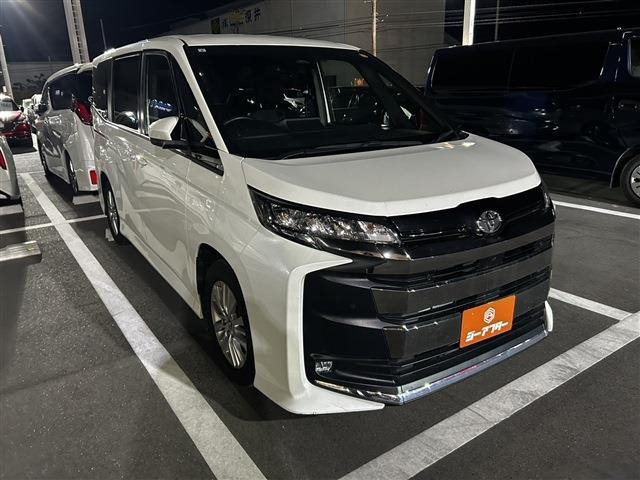 ノア2.0 S-G
