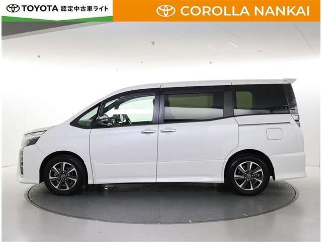 ヴォクシー2.0 ZS 煌