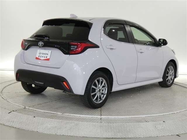 ヤリス1.5 Z