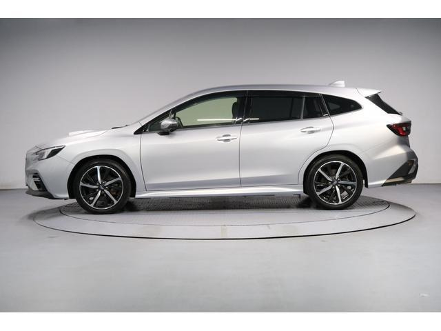 レヴォーグ1.8 GT-H 4WD