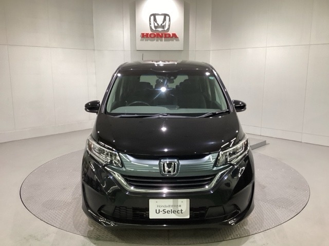 フリード1.5 G ホンダセンシング