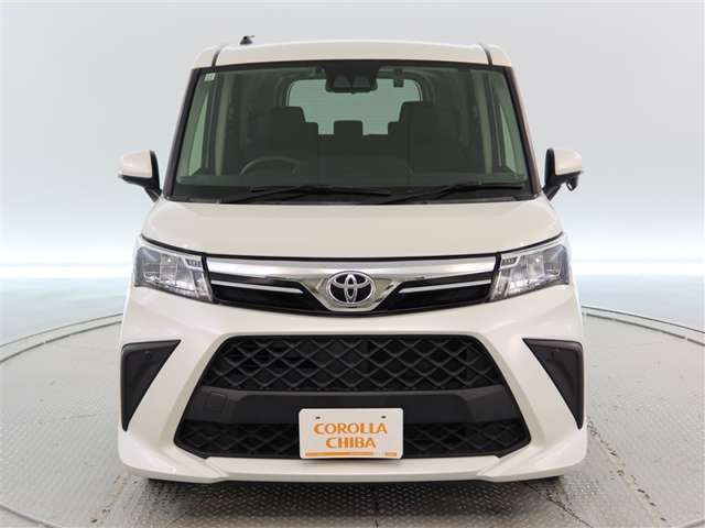 ルーミー1.0 G