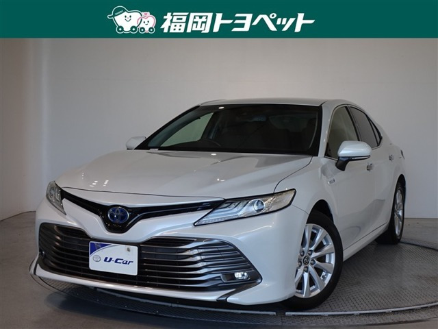 カムリ2.5 G