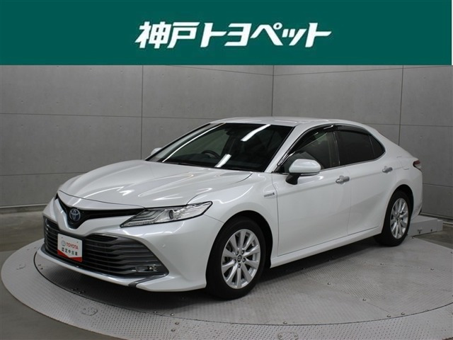 カムリ2.5 G