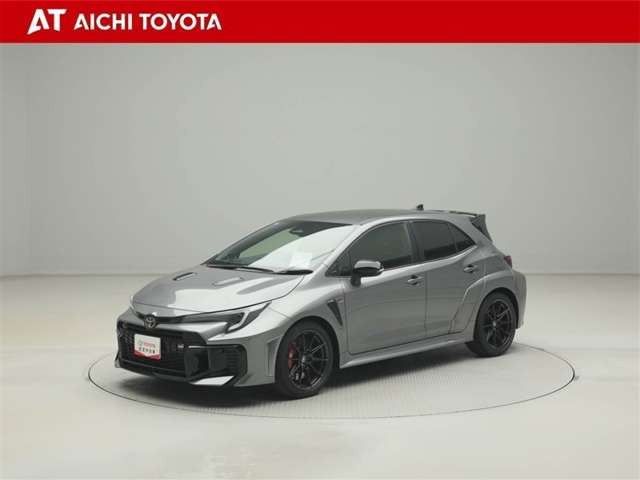 GRカローラ1.6 RZ 4WD